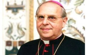 انتقاد واتیکان از جامعه بین المللی