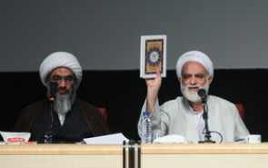 هشدار قرائتی بابت پخش احادیث جعلی از تلویزیون