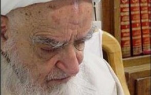 آیت الله صافی:استفاده از فیس بوک در جهات مشروع حلال است