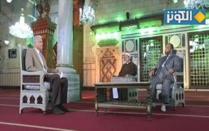 نقد جریان تکفیری در الکوثر توسط علمای دانشگاه الازهر