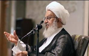 آیت‌الله مکارم شیرازی: بزودی همه عالم خواهند فهمید که تکفیری‌ها ربطی به اسلام ندارند