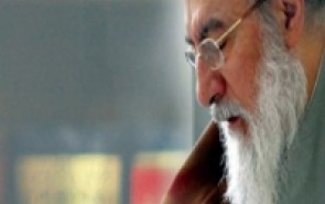 هشدار آیت الله شبستری نسبت به شبکه‌های ماهواره‌ای به ظاهر مذهبی