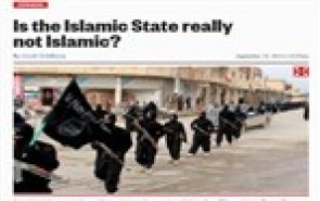 توهین عجیب روزنامه آمریکایی به اسلام