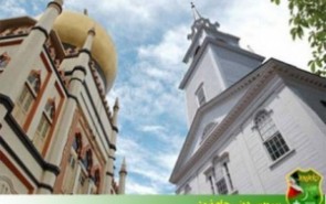 کارشناس شورای مفتیان روسیه: دشمنان اسلام و مسیحیت، تنش ‌ها را بزرگ‌ نمایی می ‌کنند