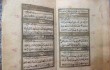 کشف نسخه کهن قرآن دست‌نویس در مصر