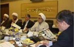 ضرورت حمایت از تولید آثار قرآنی/ تصویب دو کارگروه جدید