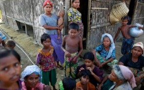 حبس نامحدود؛ در انتظار مسلمانان میانماری