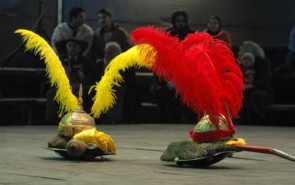 تعزیه‌خوانی بر‌پایه استدلال علمی است