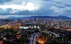 شهر تبریز کاندیدای شهر نمونه گردشگری اسلامی