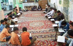 ضرورت نوآوری و خلاقیت در برگزاری جلسات قرآن/ بیان تفسیر توسط افراد غیرمتخصص نگران‌کننده است