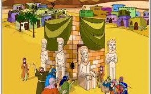 تولید پویانمایی «داستان‌های آیات قرآن» در مصر