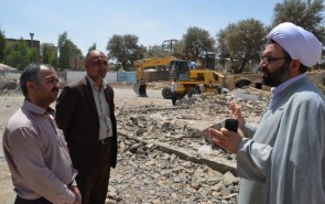 صدور مفاصا حساب برای ۳۰۵۰ موقوفه سیستان وبلوچستان