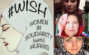 استقبال استرالیایی‌ها از پویش‌های مبارزه با اسلام‌هراسی