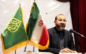 حرم شاهچراغ(ع) به مرکز تحقیقات اسلامی کشور تبدیل شود