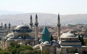 مولوی؛ عصاره فرهنگ اسلامی/ قرآن و احادیث، سرچشمه اصلی کلام مولوی است