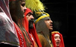 یک مداحی موثر