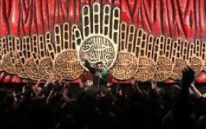 هیئت‌های مذهبی خط مقدم جبهه فرهنگ