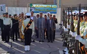 اقتدار نیروی انتظامی در حفظ تدین و ارزش‌های دینی است