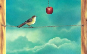 هوای ماریه ابری‌ست