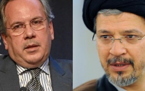 سریع‌القلم: منطق «جهانی شدن» درون منطق سرمایه‌داری است/ عاملی: «جهانی شدن» پذیرش عقلانیت آمریکایی نیست