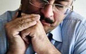 فردید به روایت بیژن عبدالکریمی