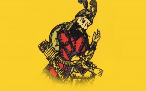 مجلس تعزیه شهادت حر بن یزید ریاحی (چهارسردار)