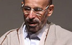 نوحه زبان یک جامعه، یک هیئت و یک جمعیت عاشورایی است