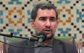 امام زمان یار چشم و گوش بسته نمی‌خواهد