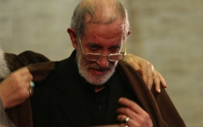 دیدار با حاج فیروز زیرک‌کار: «شکرِ نوکری، حسینی ماندن است/ منتظر آخرتم، دستم را می‌گیرند»