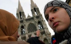 اسلام هراسی در میان سیاستگذاران فرانسوی