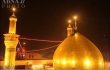 پرچم گنبد حرم امام حسین(ع) تعویض شد +تصویر&nbsp;&nbsp;<img src="/images/picture_icon.gif" width="16" height="13" border="0" align="top">