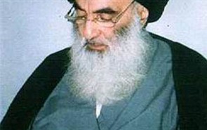 نجف واتیکان شیعه/ آیت‌الله سیستانی: تنها رفتار ما ثمر بخش خواهد بود!