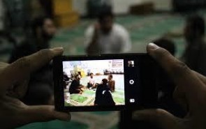 محرم در آنسوی مرزهای نوین