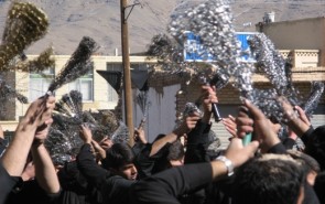 روایت یک انگلیسی از تماشای تعزیه