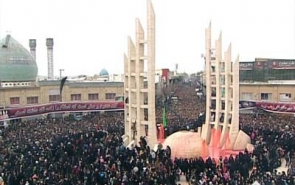 نسخه صداوسیمایی برای عزاداری‌ها حسینی(ع)!