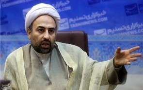 ادبیات عاشورایی سیدحسن نصرالله محفلی نیست و بین‌المللی شده است