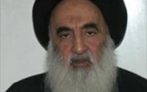 تدبیر آیت الله سیستانی برای رفع کمبود نیروی نظامی در جبهه نبرد علیه داعش