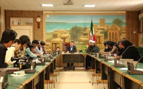 صحیفه سجادیه یکی از مهم‌ترین کتابهای عرفانی است