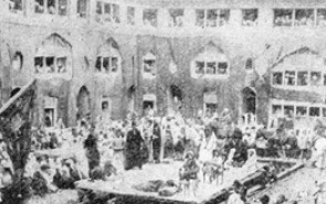 روایت شخصیت‌های مشهور درباره عزاداری ایرانیان در محرم/ از برنده نوبل ادبیات تا کارگردان مشهور تئاتر