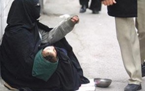 تکدی‌گری از نگاه قرآن/ گداصفتی ریشه‌های روانی و شخصیتی دارد