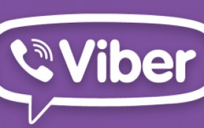 ایرانیان بیشترین استفاده‌کنندگان وایبر نیستند!