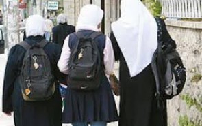 حمایت دادگاه سوئیس از حجاب اسلامی در مدارس