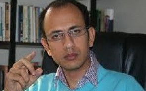 «وقتی ابرها می‌آیند» تصویرگر عاشورا در هند است