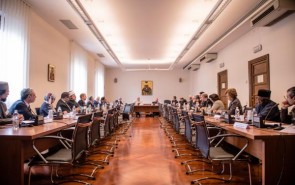 محکومیت خشونت به نام دین در نشست بین‌ادیان در واتیکان