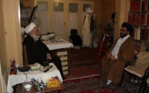 این بزرگواران با استناد به چه چیزی فتوای حمایت از قمه‌زنی صادر می‌کنند؟!