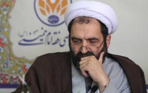 دین منهای اخلاق جامعه را مهیای جنایت می‌کند