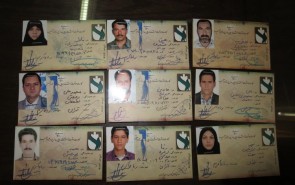 صدور کارت شناسایی موقت برای مداحان و شاعران آئینی رباط کریم