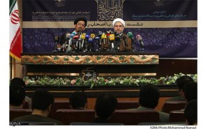 حضور میهمانانی از ۸۳ کشور در کنگره جریان‌های افراطی و تکفیری از دیدگاه علمای اسلام