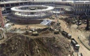 مکه در خطر است؛ اعتراضات به برنامه تخریب محل تولد پیامبر اسلام و جایگزینی آن با یک کاخ و مراکز خرید لوکس