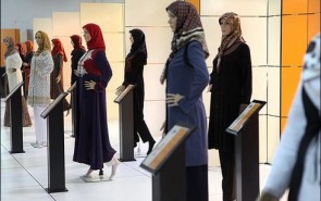 آیا پرنده‌های اسلیمی بر لباس کودکان ایران می‌نشینند؟